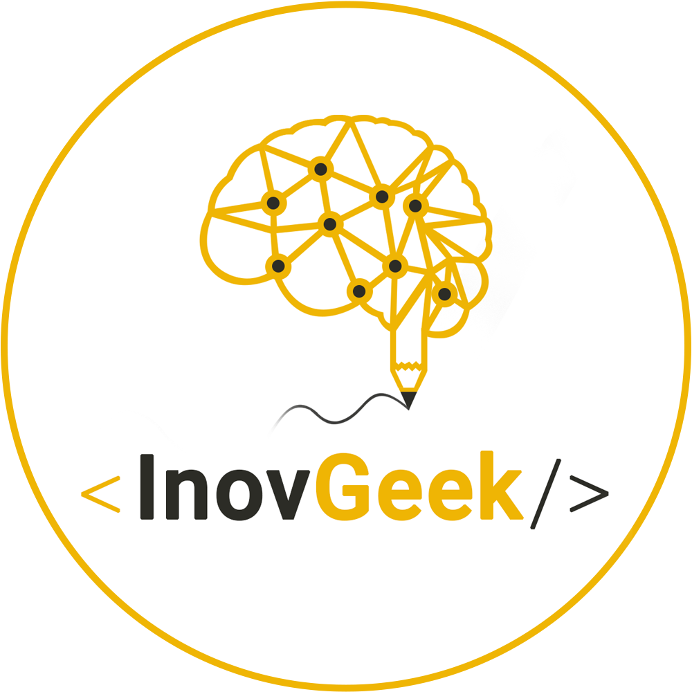 InovGeek Logo